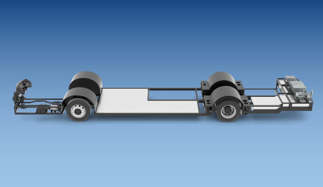 BYD brings Blade Battery to electric buses
