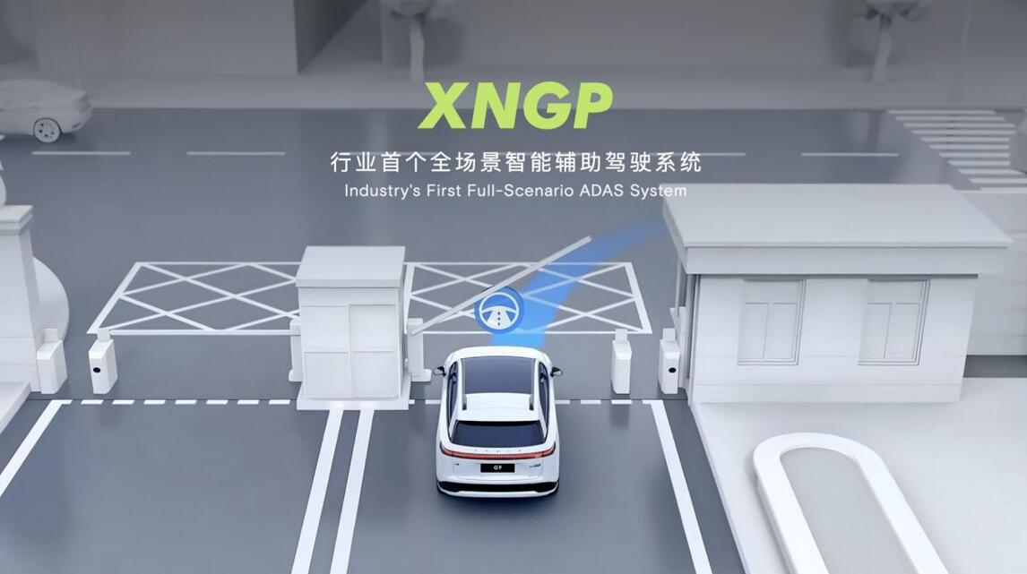 Xpeng officially launches G9: Starts at around ,000, deliveries to start at end of October