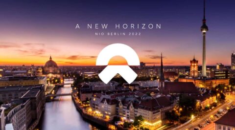 Nio to hold Nio Berlin 2022 European launch event on Oct 7