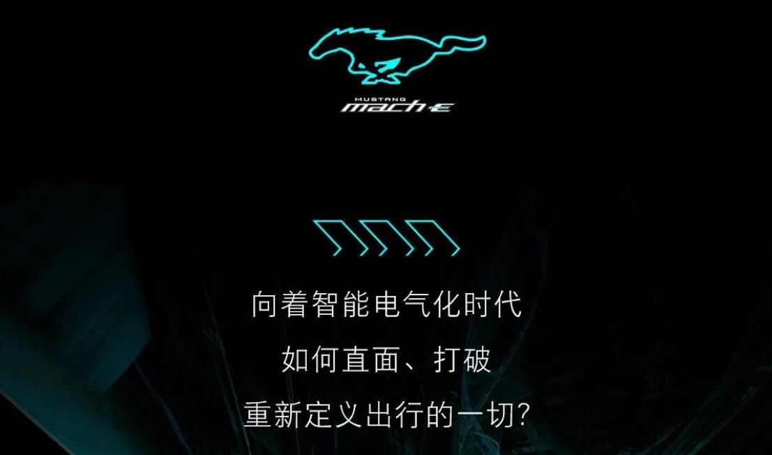 Ford ramps up efforts in China's EV market with new operating entity