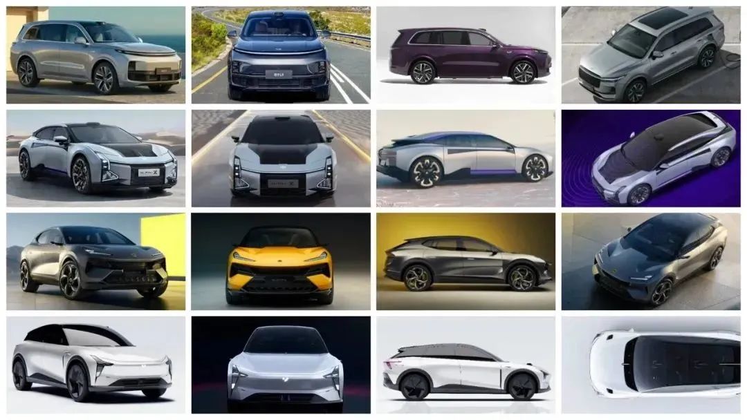 Li Auto supplier Hesai's LiDAR exceeds 10,000 deliveries in Sept