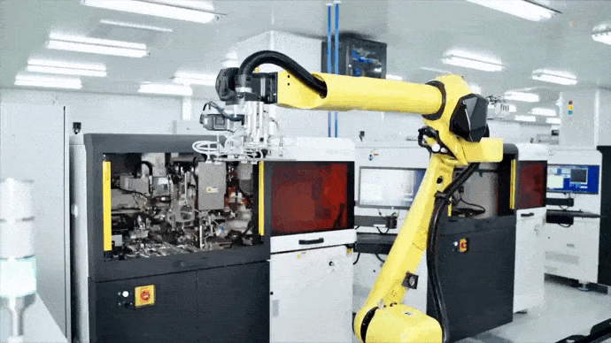 Li Auto supplier Hesai's LiDAR exceeds 10,000 deliveries in Sept