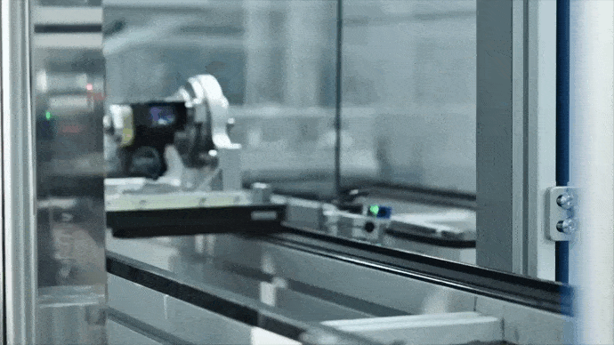 Li Auto supplier Hesai's LiDAR exceeds 10,000 deliveries in Sept