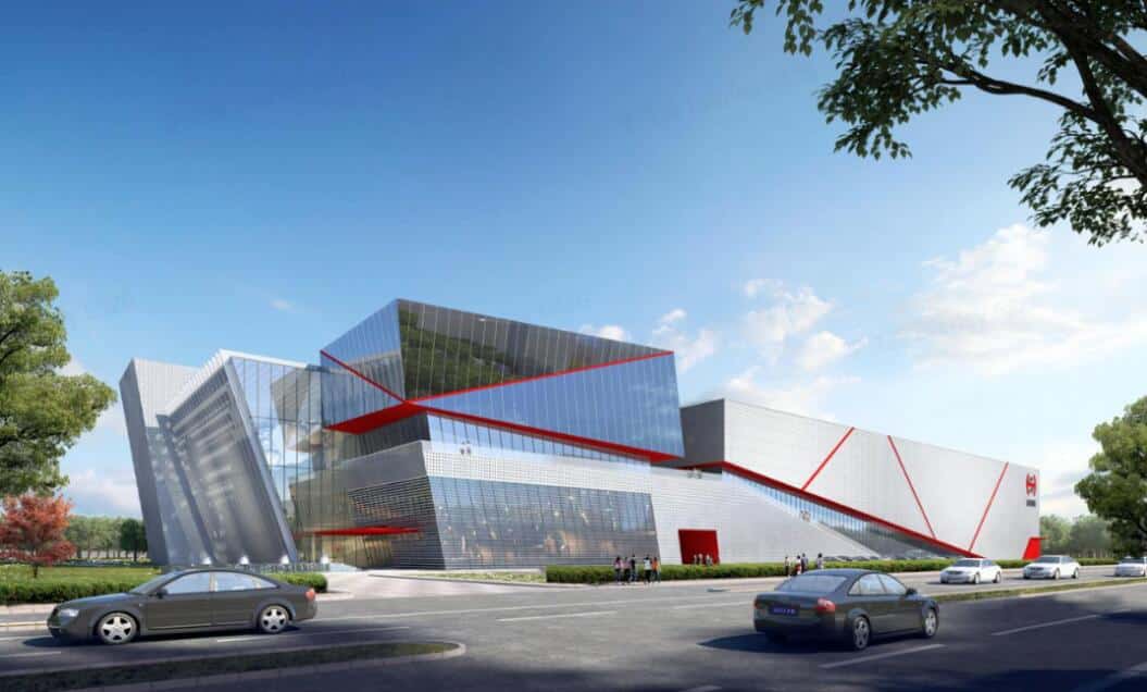 Li Auto supplier Hesai's LiDAR exceeds 10,000 deliveries in Sept