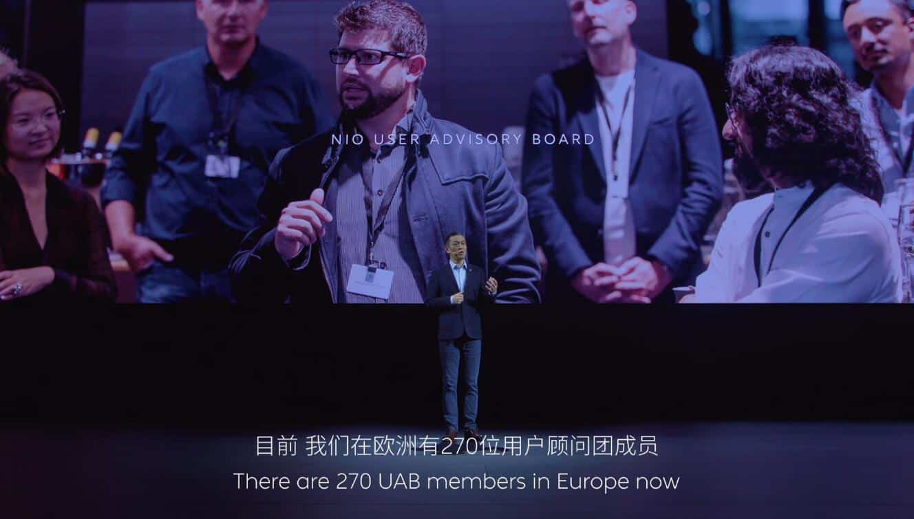 Nio Berlin 2022: Live updates