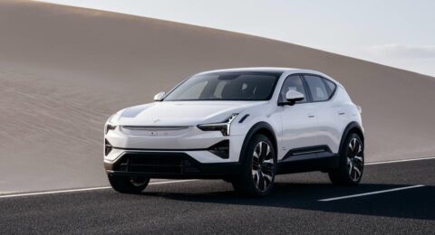 Polestar 3 SUV officially unveiled, but prices may drive away Chinese consumers