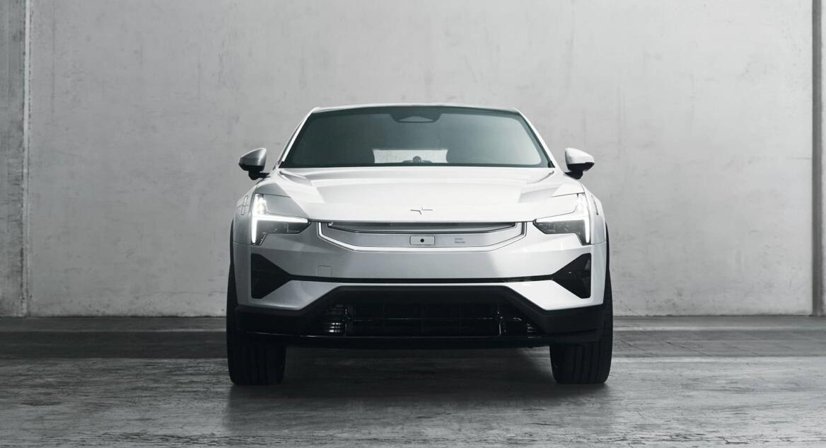 Polestar 3 SUV officially unveiled, but prices may drive away Chinese consumers
