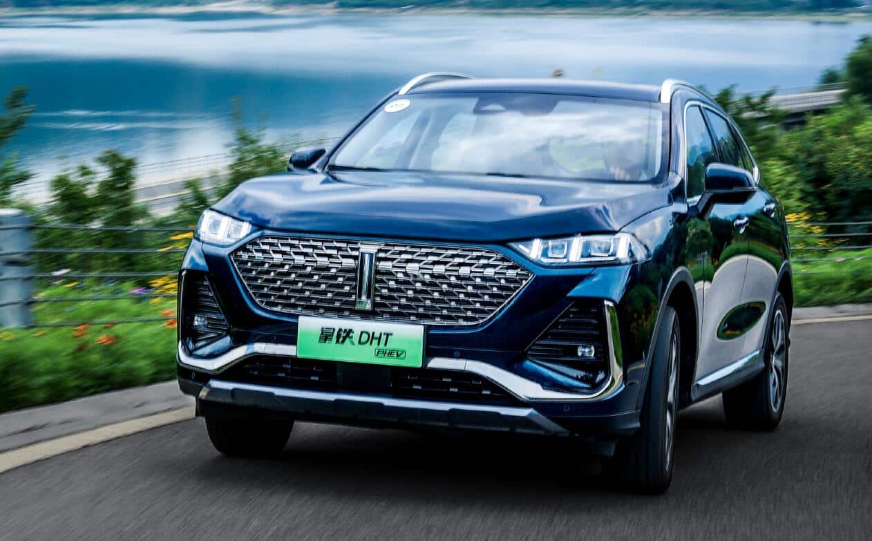 Great Wall Motor to set up chip-making unit