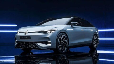 Former Huawei smart driving veteran Su Jing reportedly joins VW's JV with Horizon Robotics