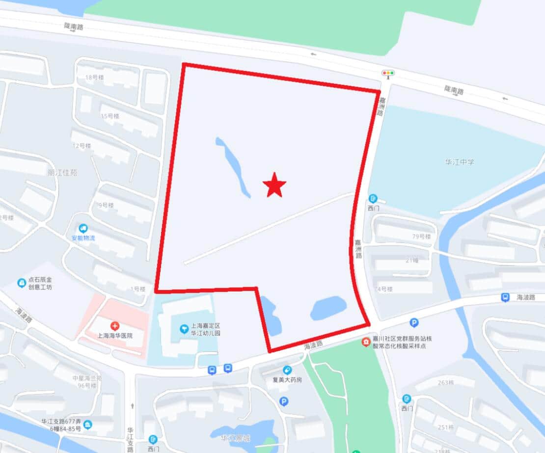 Nio signs deal to build new international headquarters in Shanghai's Jiading district