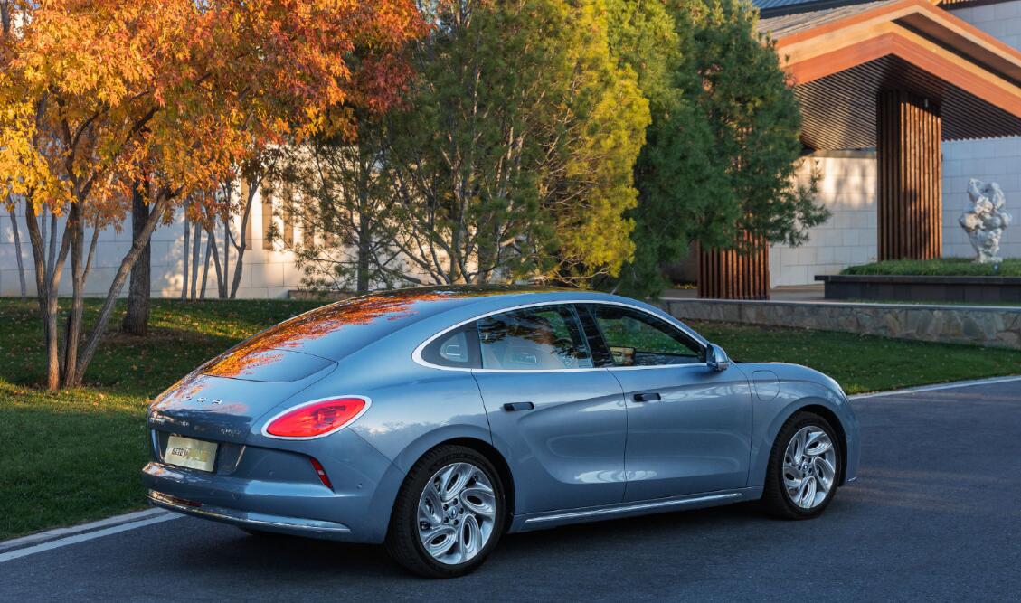 Ora to launch new EV model Lightning Cat on Oct 31