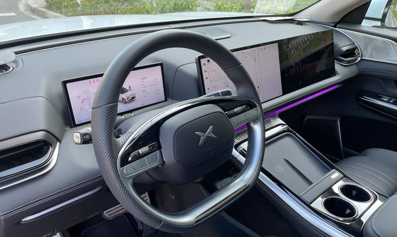 Xpeng G9 review: The best Xpeng SUV, can it shine in China?