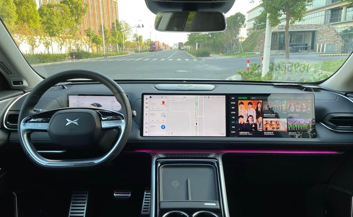 Xpeng G9 review: The best Xpeng SUV, can it shine in China?