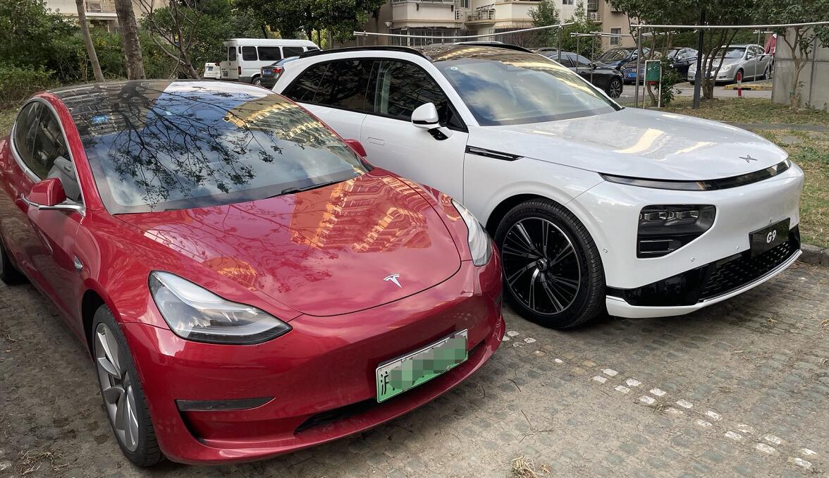 Xpeng G9 review: The best Xpeng SUV, can it shine in China?