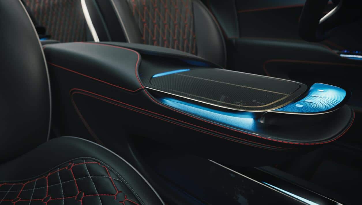 Ex-VW exec Weiming Soh officially unveils his EV brand and concept car