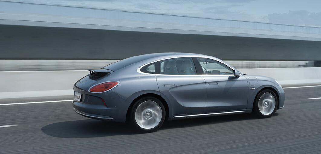 Ora Lightning Cat officially launched: A Porsche-like electric sedan with starting price of ,980