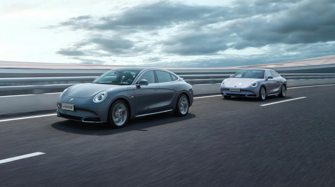 Ora Lightning Cat officially launched: A Porsche-like electric sedan with starting price of ,980