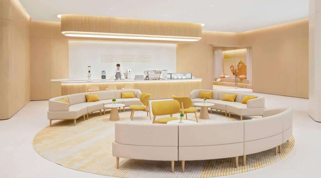 Nio adds 12 Nio Houses in China in Oct