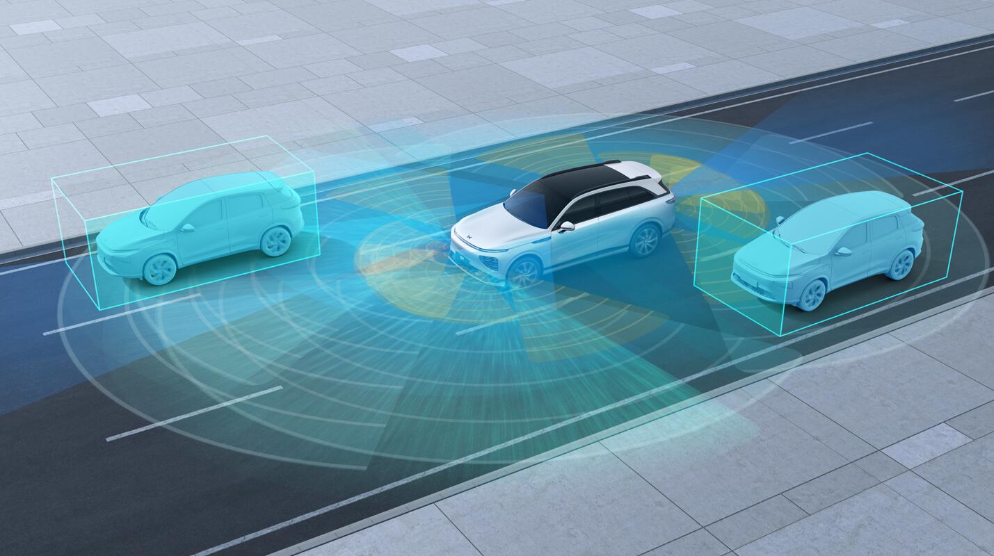 Xpeng G9 gets permit to conduct public road testing as robotaxi in Guangzhou