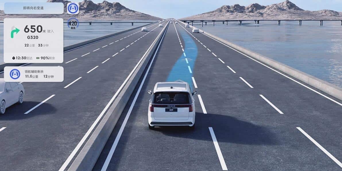 Zeekr 009 MPV officially launched: Will feature CATL Qilin Battery, deliveries to begin in Jan 2023