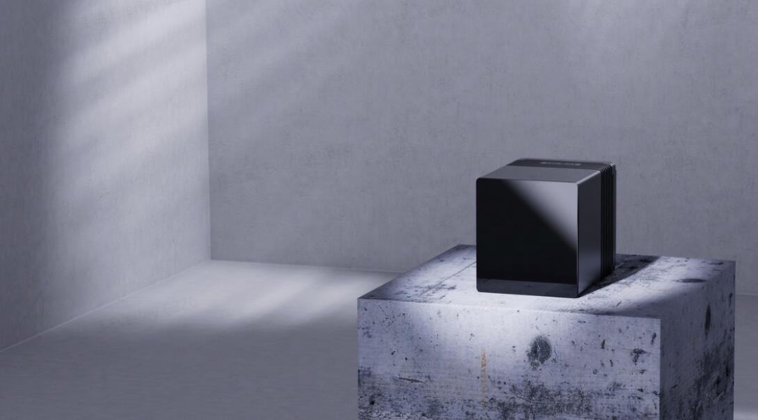 Hesai unveils solid-state LiDAR FT120 for filling blind spots, deliveries to begin in 2023