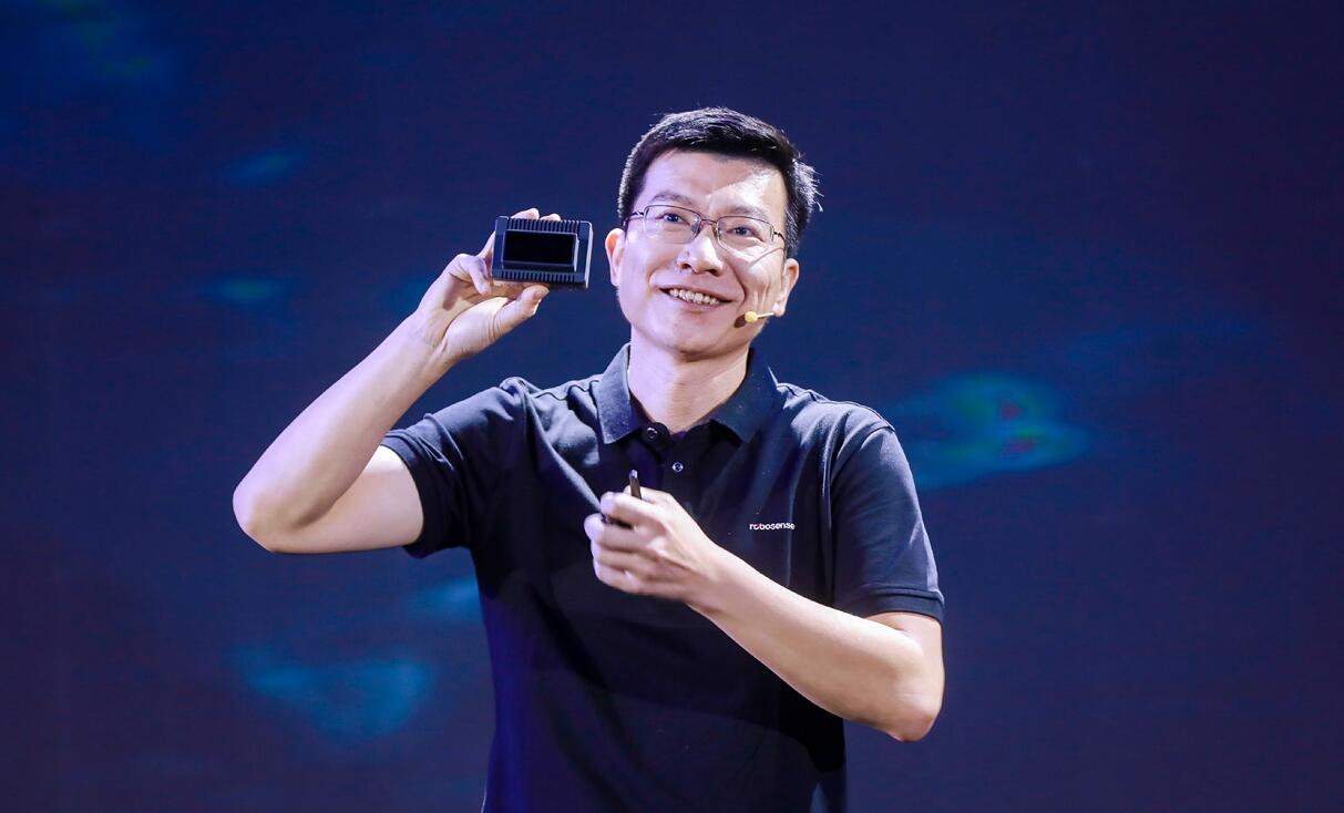 RoboSense flexes muscles at Tech Day, unveils new solid-state LiDAR and dedicated lab for testing