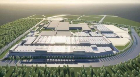 BMW to invest .4 billion to expand its power battery base in Shenyang