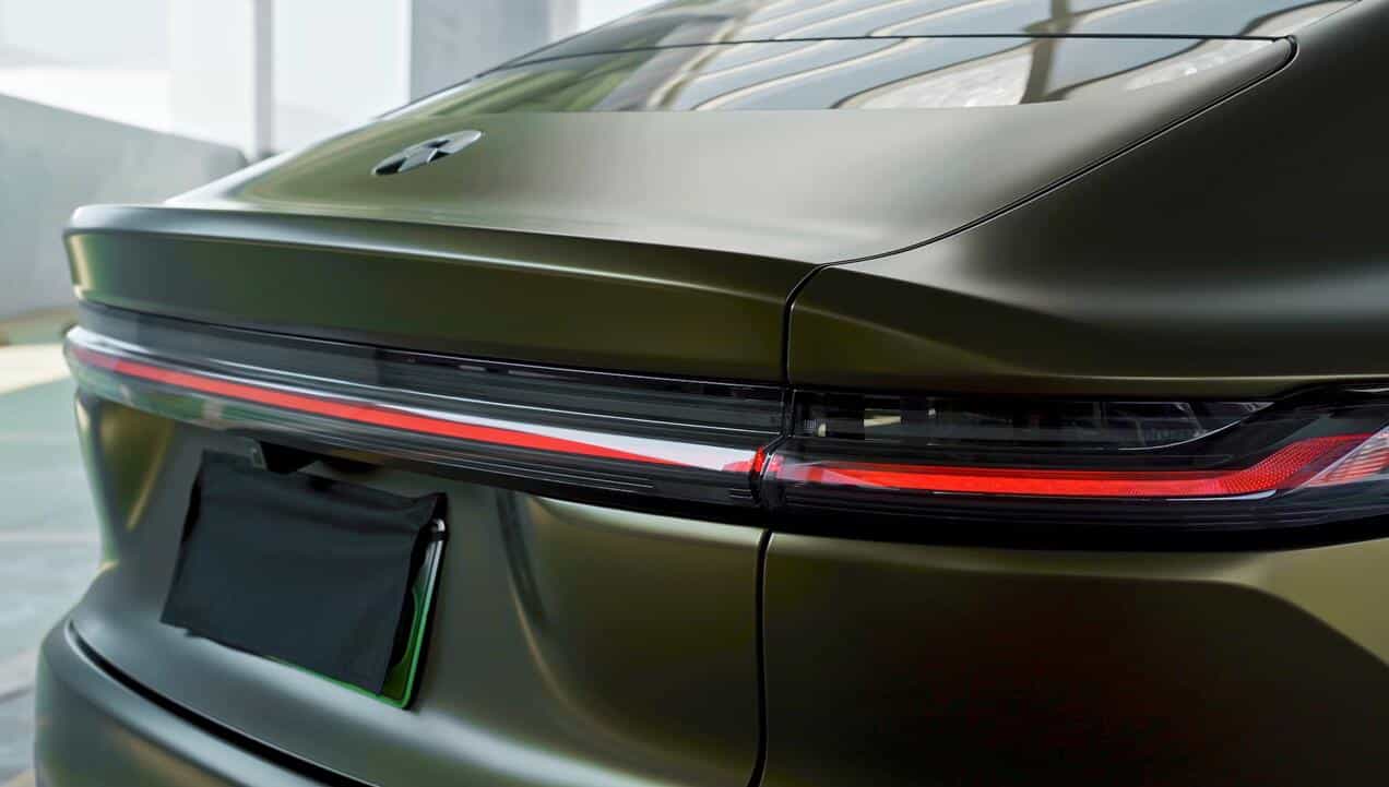 Owner's review of Nio ET7: It's good-looking, and quick!