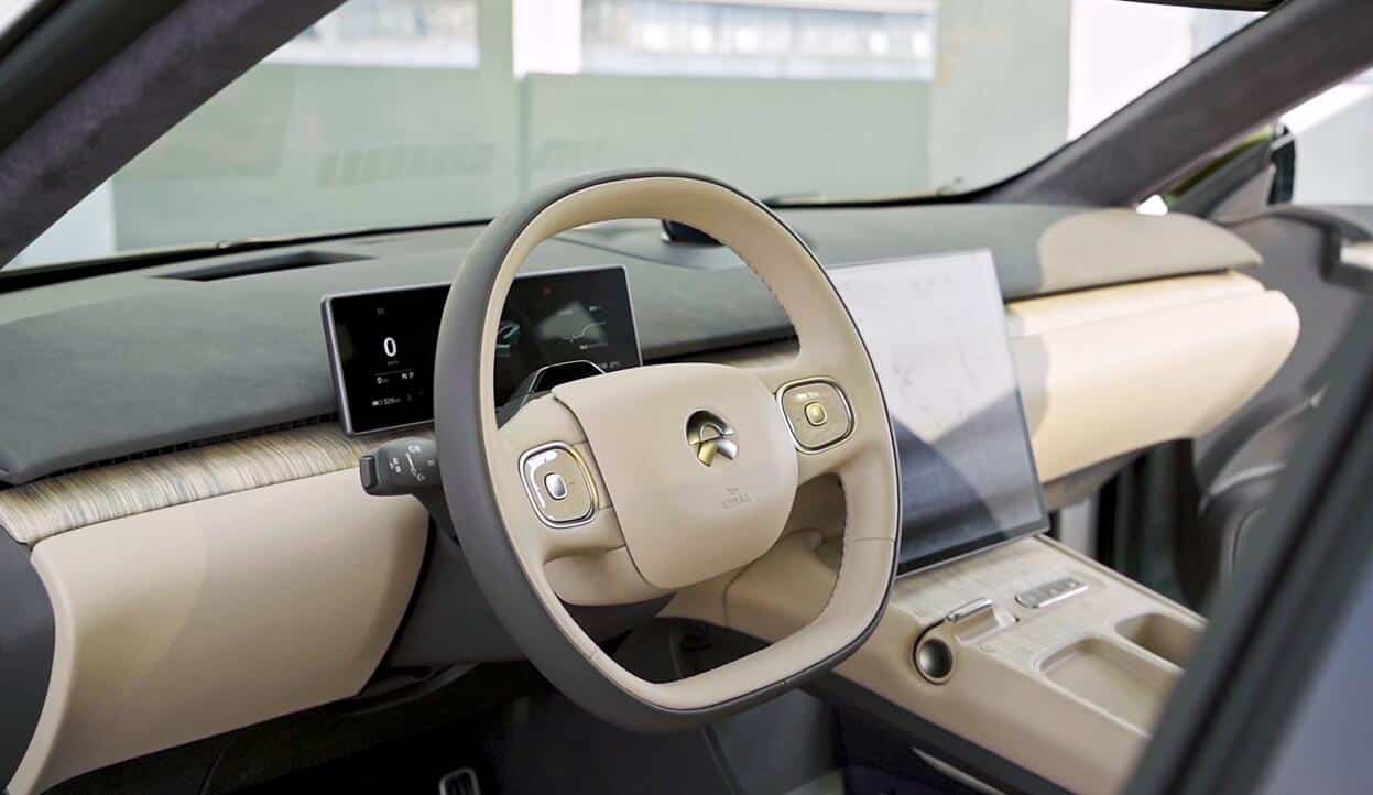 Owner's review of Nio ET7: It's good-looking, and quick!