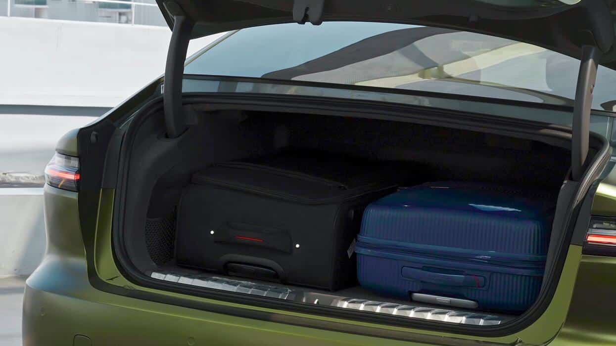 Owner's review of Nio ET7: It's good-looking, and quick!