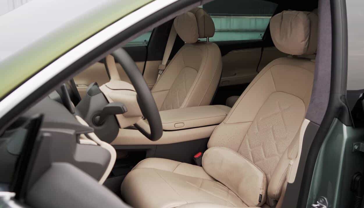 Owner's review of Nio ET7: It's good-looking, and quick!