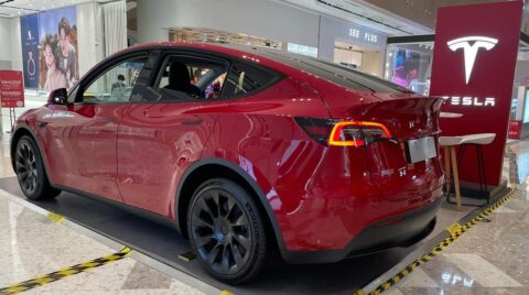 Tesla reportedly to cut prices further in China after previous moves failed to get enough orders
