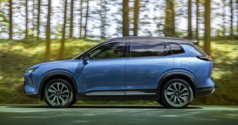 WM Motor cuts employee salaries to cope with financial pressure, internal letter shows