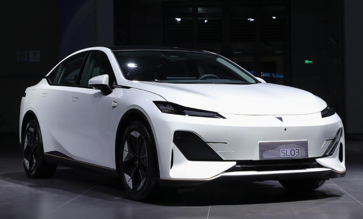 Changan's EV brand Shenlan acts as China's NEV subsidies expire in a month