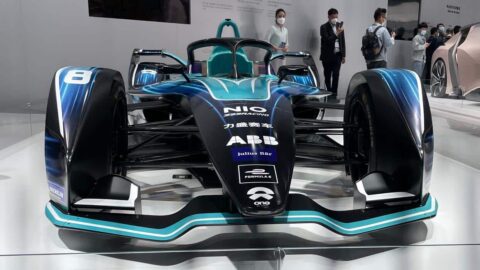 Nio aims for next-gen models to hit US market