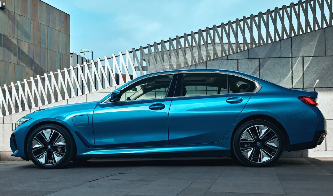 BMW dealers reportedly offering significant discounts for i3 buyers in China