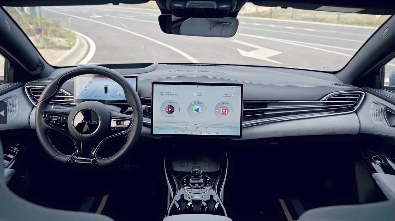 BYD Seal review: Is it the real Tesla Model 3 killer?