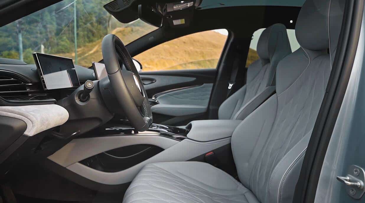 BYD Seal review: Is it the real Tesla Model 3 killer?