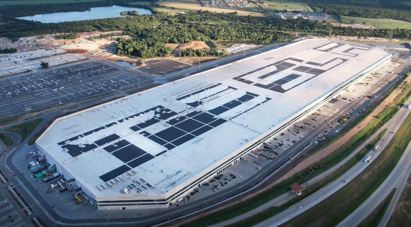 Elon Musk has tasked Tesla China's Tom Zhu to run EV maker's newest plant in Texas, report says