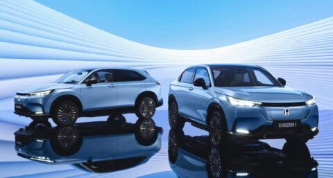 CATL signs deal with Honda to supply batteries that can power 2 million EVs