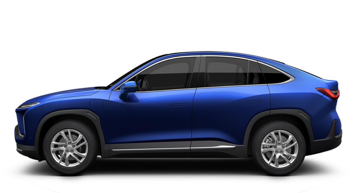 Nio App shows shorter ET5 wait time, hints EC7 could be launched on Nio Day