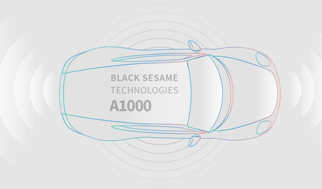 Dongfeng to build smart driving platform based on Black Sesame's chips