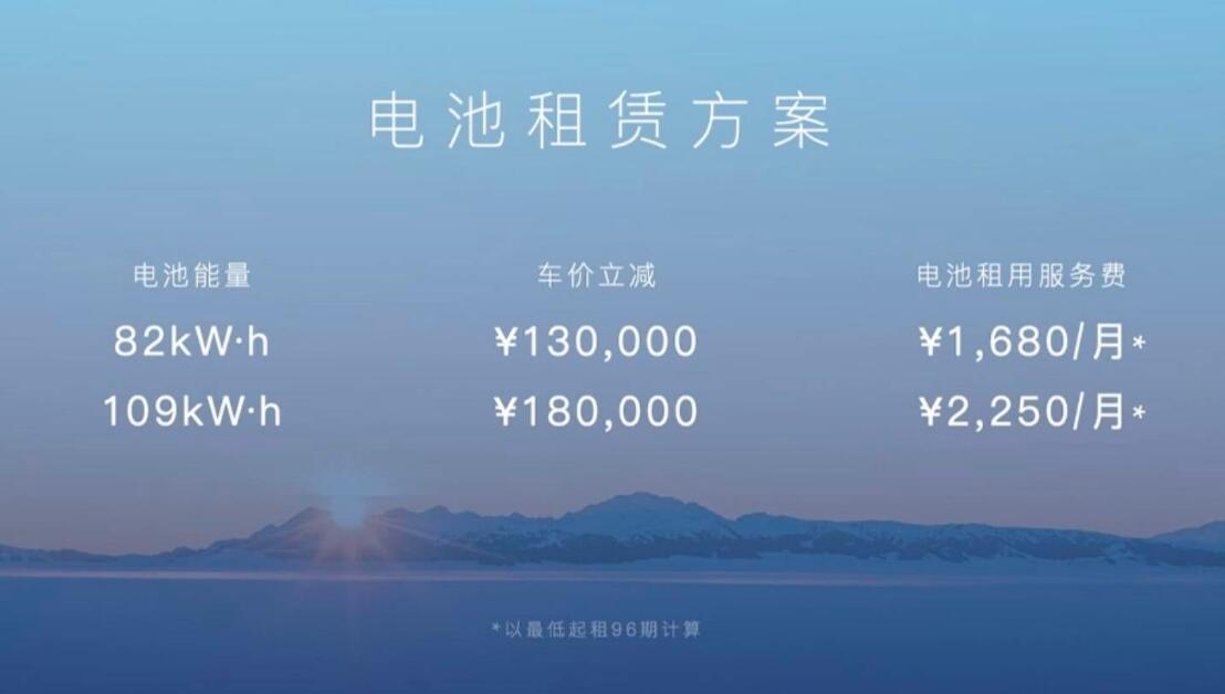 Voyah unveils its first sedan, offers selling points similar to Nio ET7