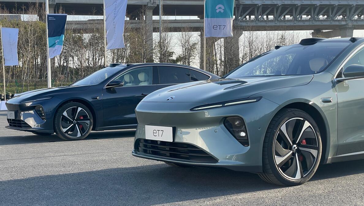 Nio acquires local firm as it ramps up efforts in insurance brokerage business