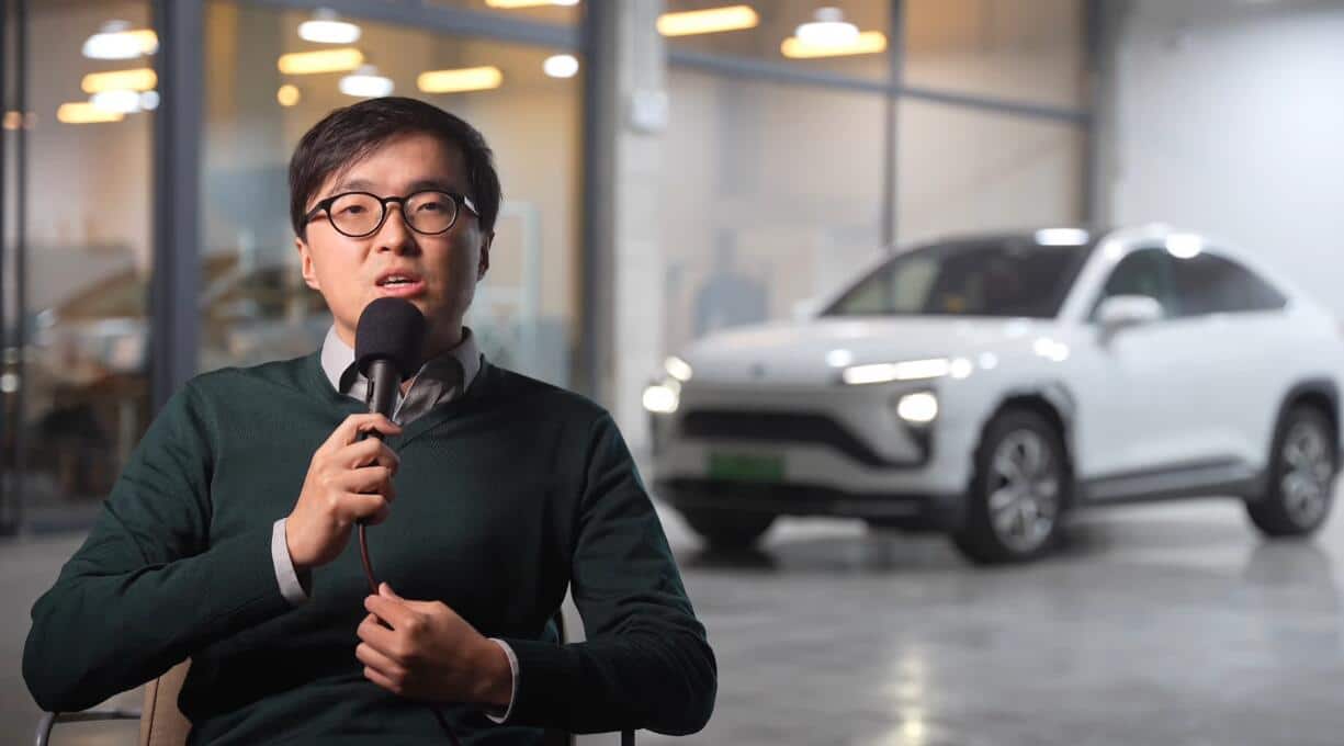 A former Nio PR's preview: What to expect from Nio Day 2022