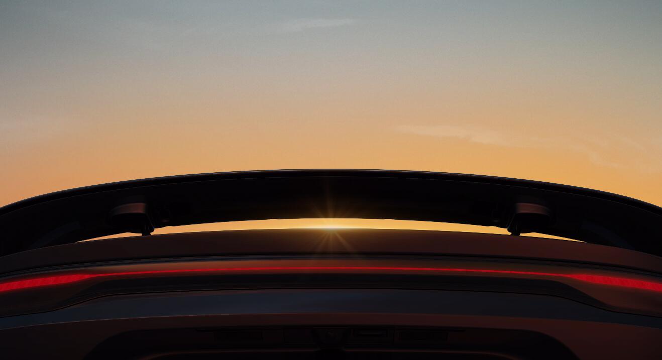 Nio hints at launch of model with electric rear wing at Nio Day 2022