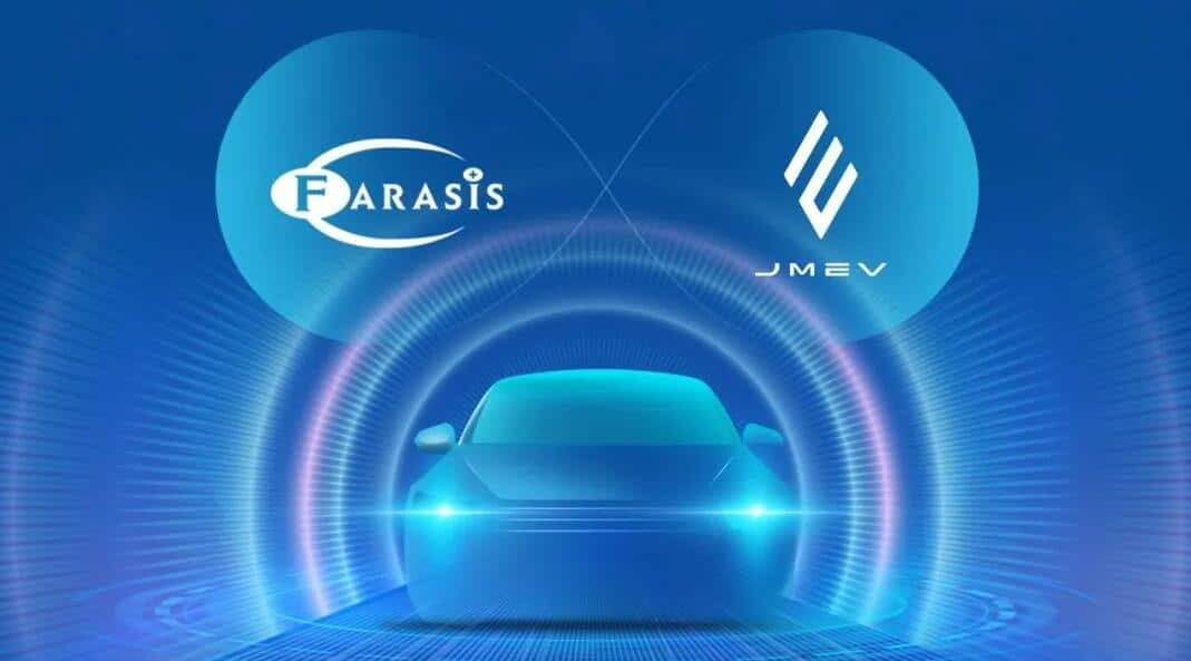Farasis Energy expects model with its sodium-ion battery to be available in 2023