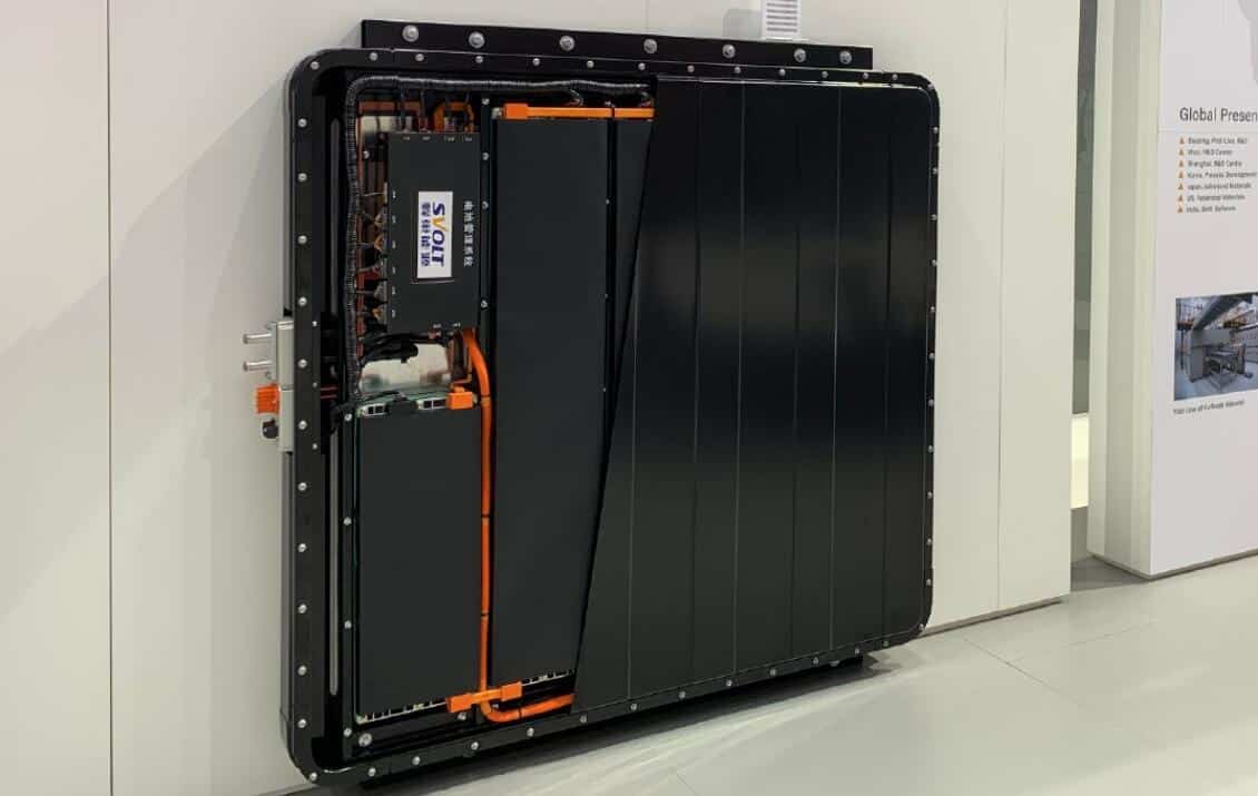 Svolt Energy completes development of 1st-gen sodium-ion battery with energy density of 110 Wh/kg