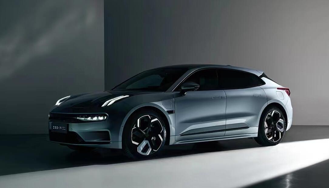 Zeekr says it has met its 2022 delivery target of 70,000 units