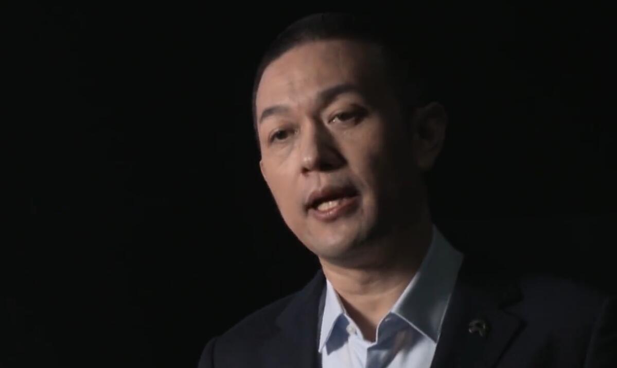 Nio's William Li expects China's auto industry chain to stabilize by March or April